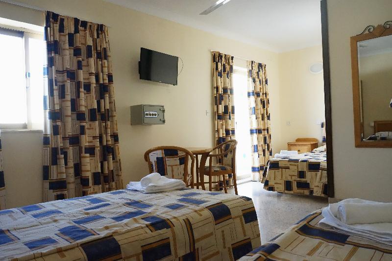 The Santa Maria Hotel