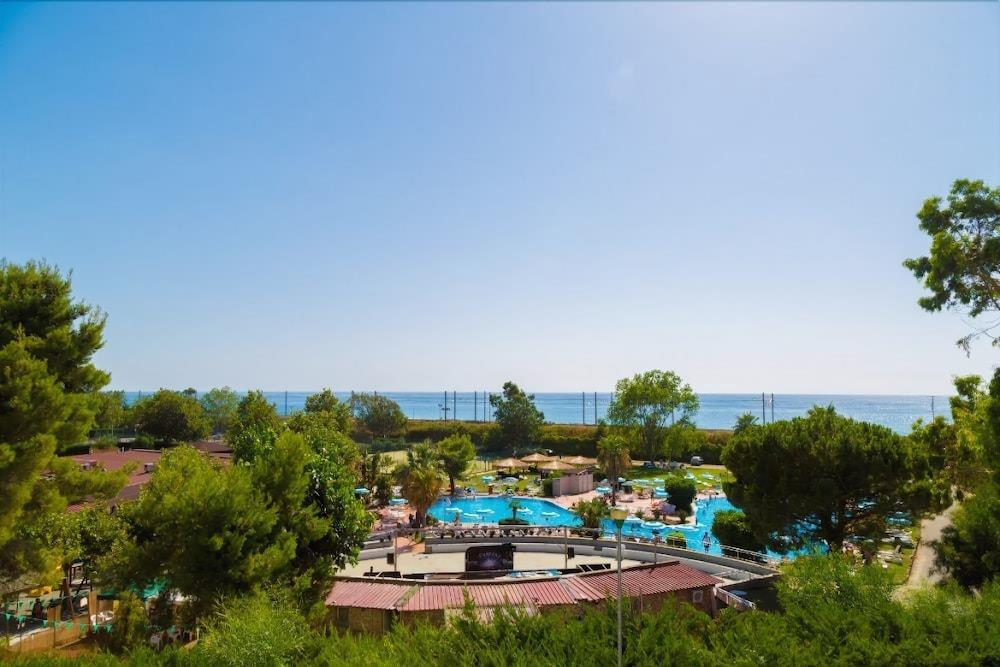 Villaggio Hotel Bahja