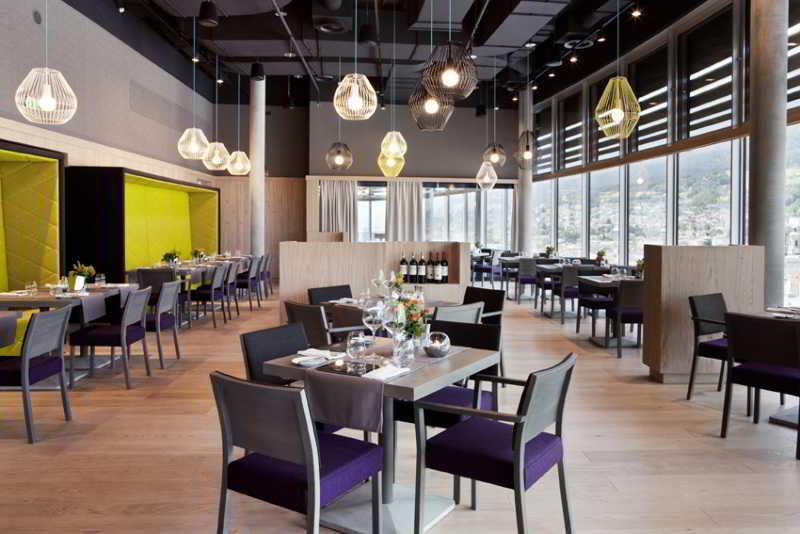 Adlers Hotel Innsbruck