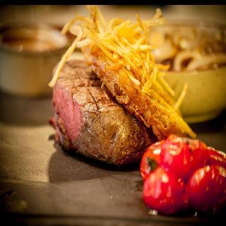 The Riverside Park Hotel