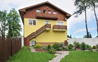 Aplend Apartments Tatry Holiday