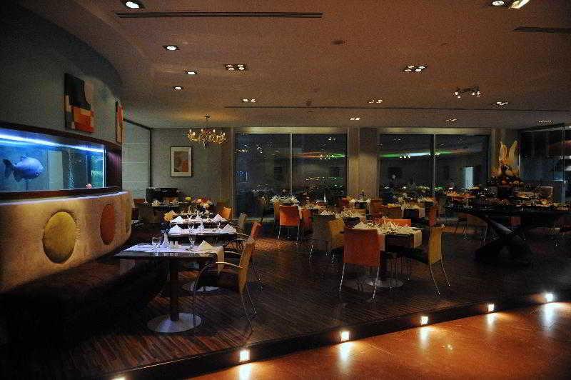 The Palms Beach Hotel & Spa