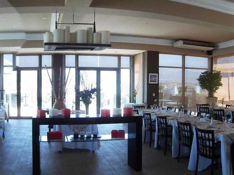 Premium Tower Suites San Luis