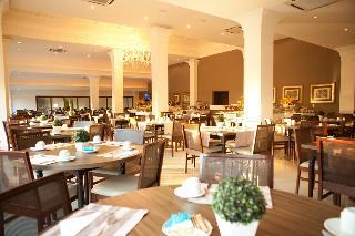 Infinity Blue Resort & Spa