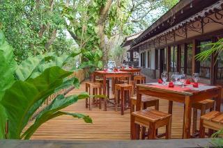 Hacienda La Pacifica