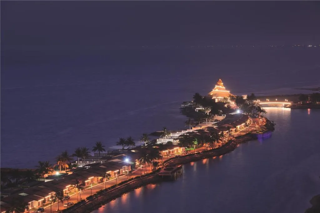 Movenpick Resort Al Nawras Jeddah