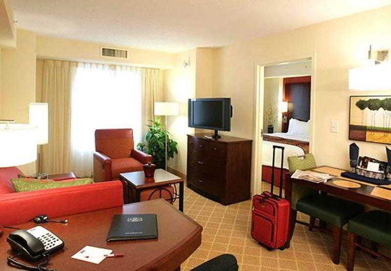 Residence Inn By Marriott Moncton