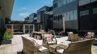 Crown On Darby Apartment