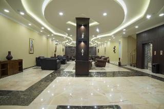 Swiss Spirit Hotel & Suites Turaif