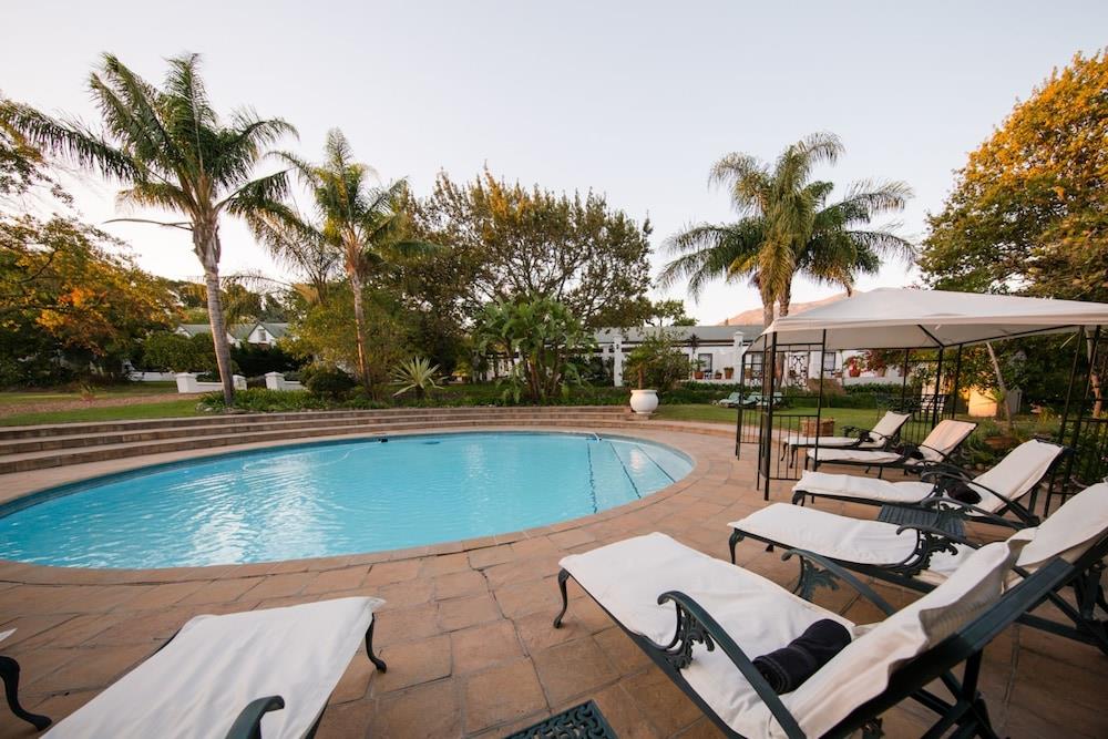 Le Manoir De Brendel