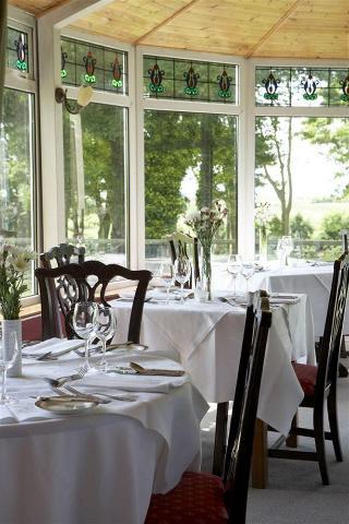 Carrygerry Country House