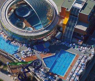 Hotel Thermana Park Lasko