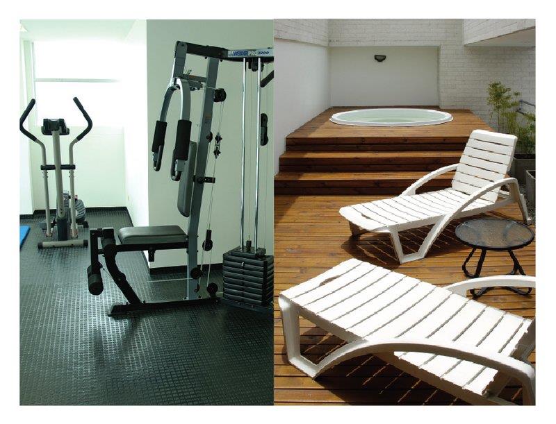 Affinity Aparta Hotel