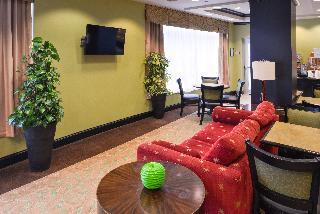 Holiday Inn Express & Suites Halifax Airport