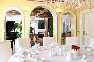 Alchymist Prague Castle Suites