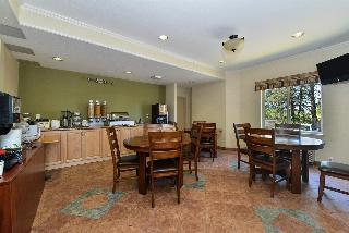 Canadas Best Value Inn Langley Vancouver