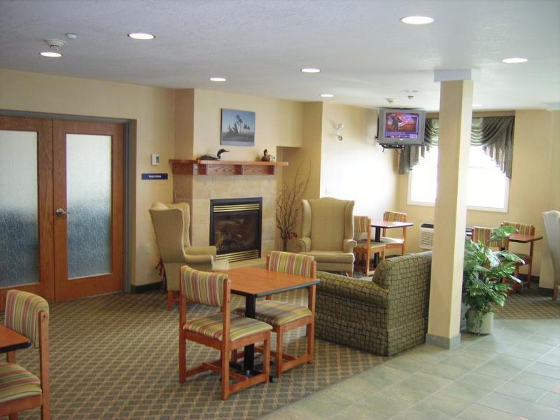 Microtel Inn & Suites Parry Sound
