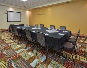 Bonnyville Neighbourhood Inn