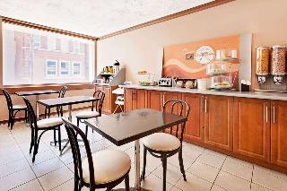 Knights Inn North Bay