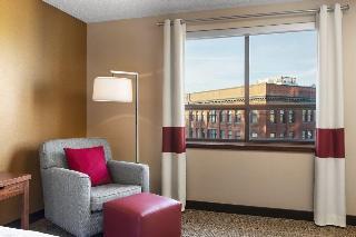 Four Points By Sheraton Kingston