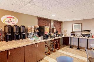 Super 8 By Wyndham Kapuskasing