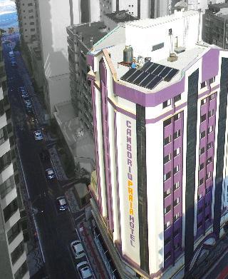 Camboriu Praia Hotel