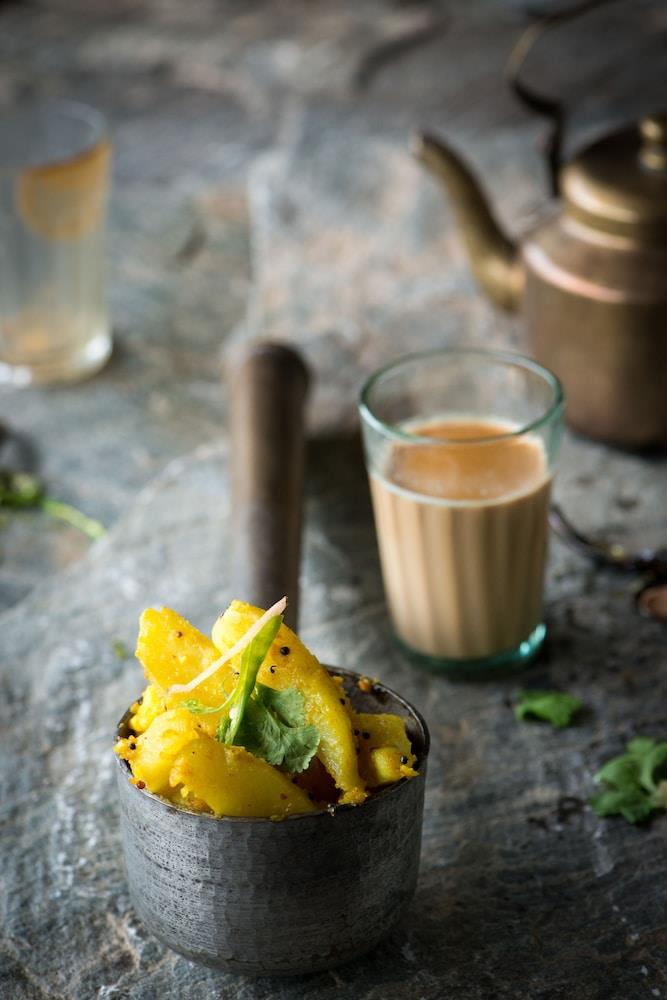 Patlidun Safari Lodge