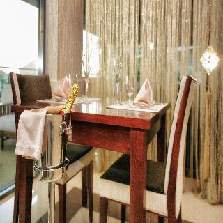 Monte Casa Spa&Wellness De Luxe