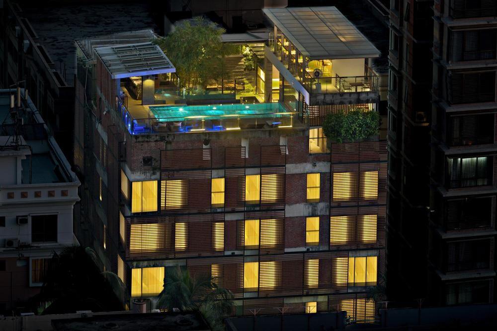 Four Points By Sheraton Dhaka, Gulshan