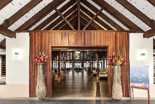 Iririki Island Resort & Spa