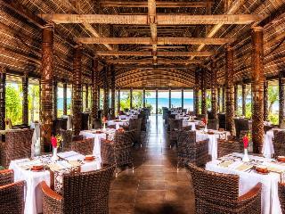 Sheraton Samoa Beach Resort