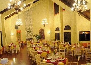 Clarion Hotel Copan Ruinas