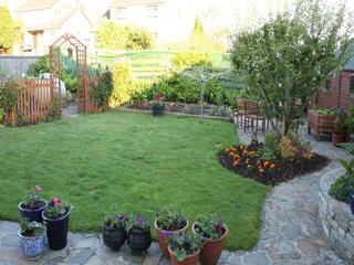 Brooklodge Bed And Breakfast