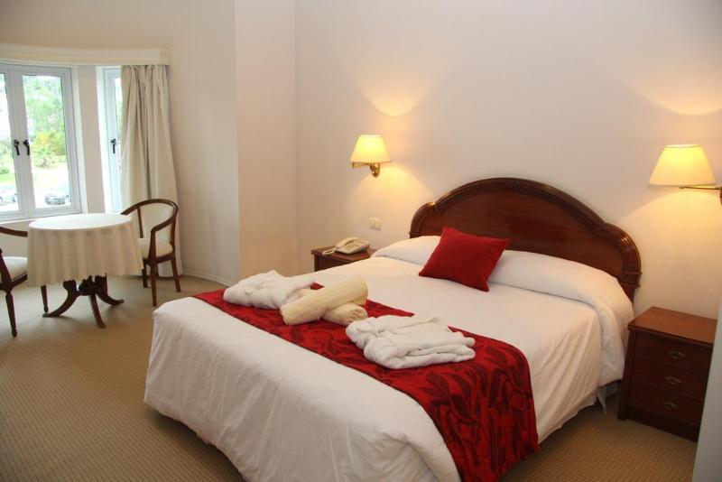 Parque Hotel Jean Clever