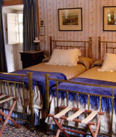 Hacienda Los Lingues Chili