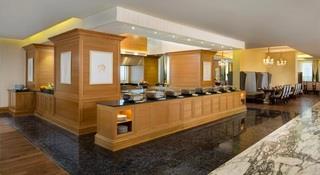 Kempinski Al Othman Hotel  Al Khobar