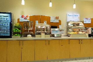 Holiday Inn Express Stellarton New Glasgow