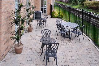 Holiday Inn Express And Suites North Bay