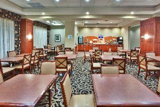 Holiday Inn Express And Suites Newmarket