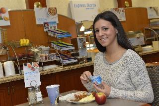 Holiday Inn Express And Suites Guelph