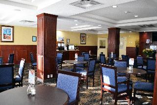 Holiday Inn Express And Suites Edson