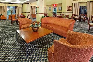 Holiday Inn Express And Suites Trincity Trinidad A
