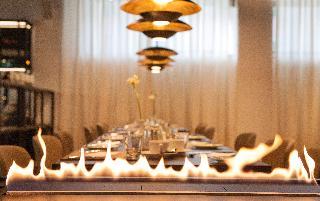 Centennial Nexus Hotel Tallinn