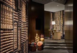 Le Meridien Petaling Jaya (Ex New World Petaling Jaya)