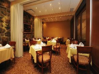 Hotel And Suites Le Dauphin