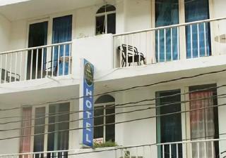 Hotel La Gran Mansion De La Negra