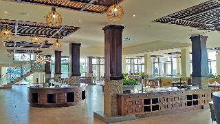 Hotel Verde Zanzibar - Azam Luxury Resort and Spa