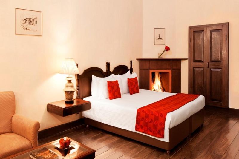 Gateway Coonoor - Ihcl Seleqtions