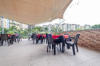 Ayenda 1501 Metropolitana Plaza