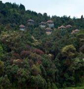 Taj Madikeri Resort And Spa Coorg
